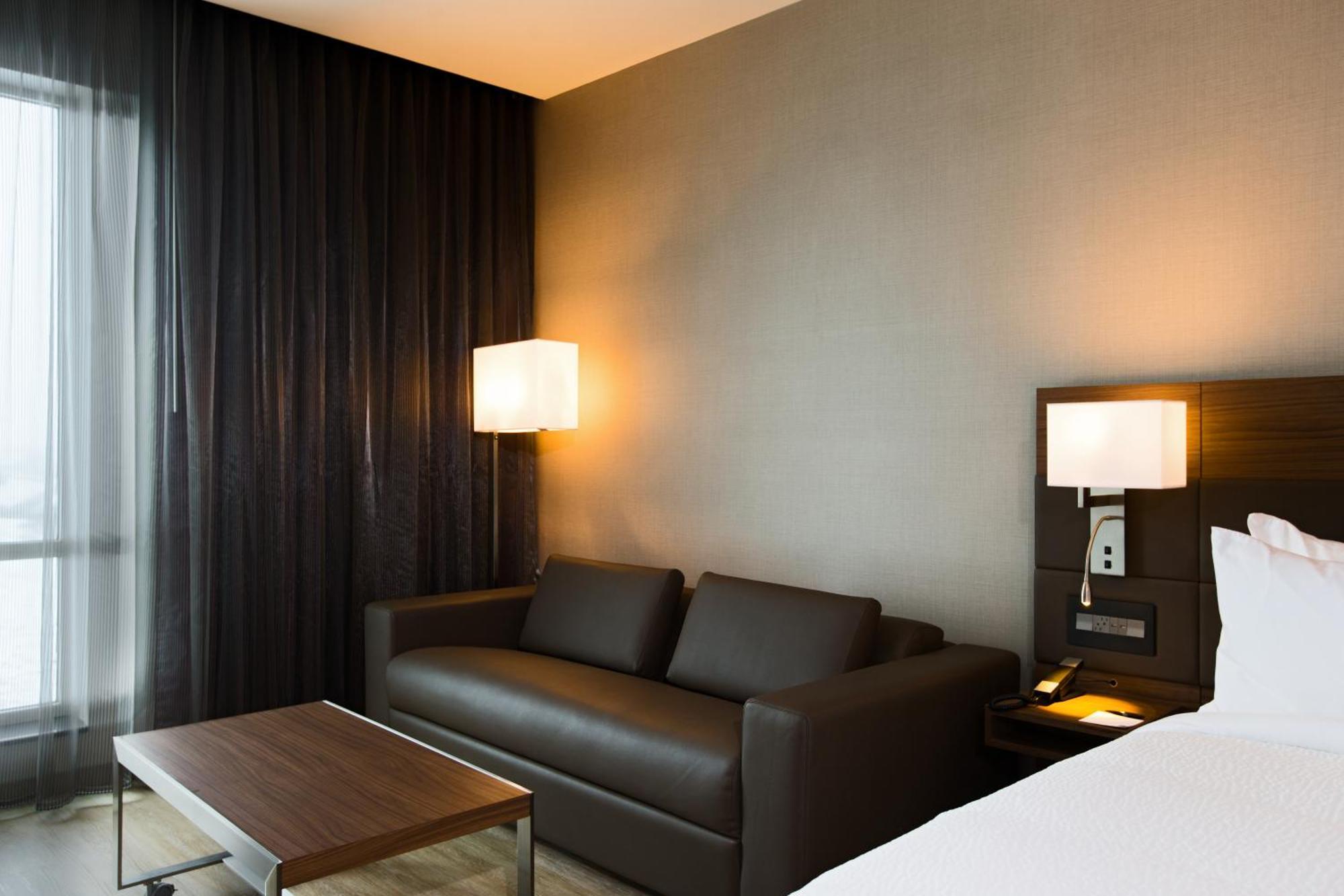 Ac Hotel Cincinnati At Liberty Center West Chester Exterior foto
