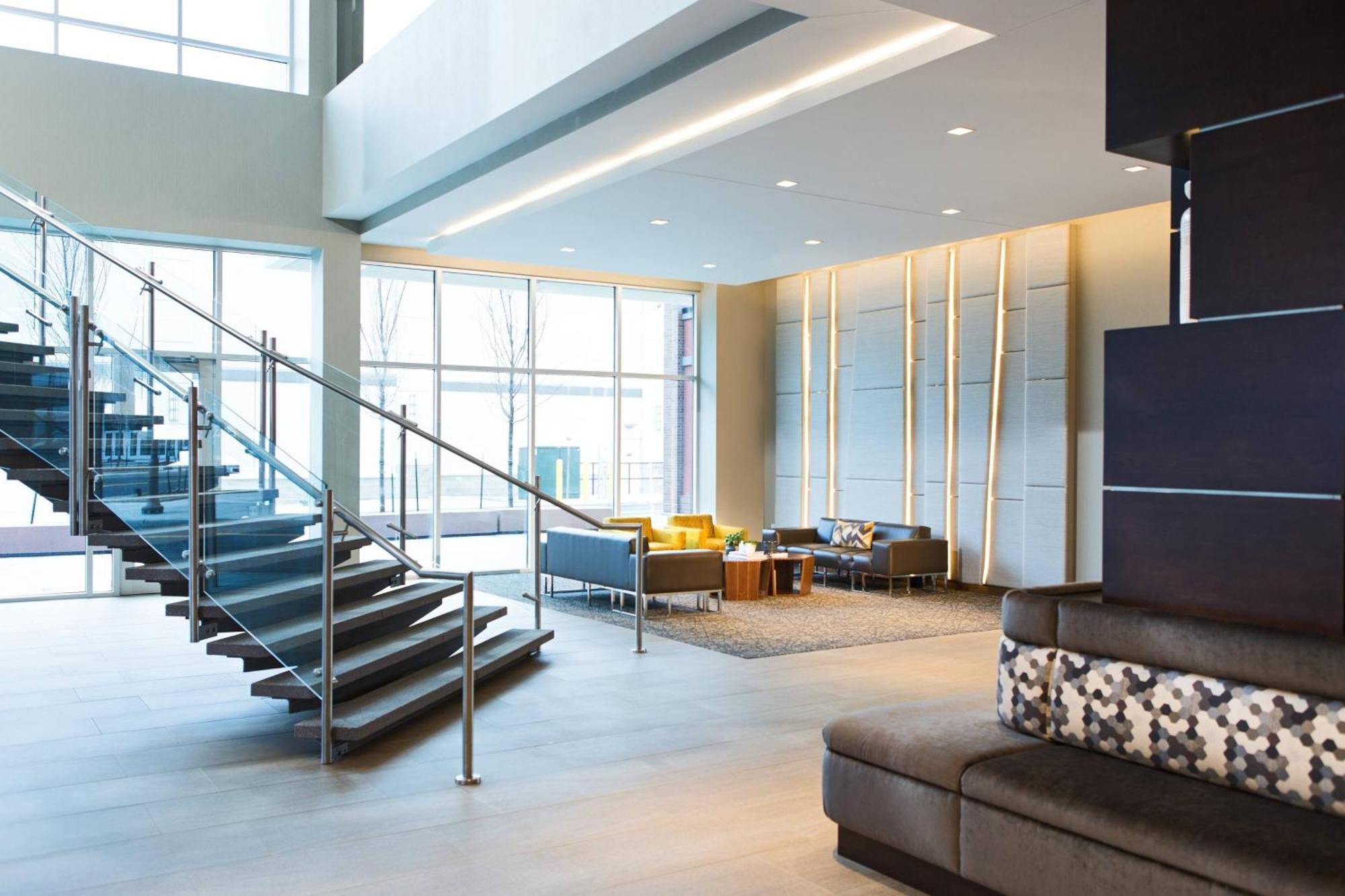 Ac Hotel Cincinnati At Liberty Center West Chester Exterior foto