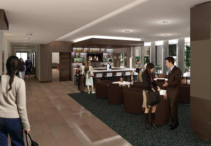 Ac Hotel Cincinnati At Liberty Center West Chester Exterior foto